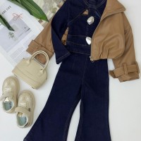 طقم بناتي ناعم 3015934