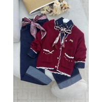 طقم بناتي ناعم 3015862