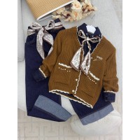 طقم بناتي ناعم 3015863