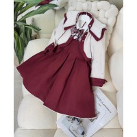 طقم بناتي ناعم 3015860