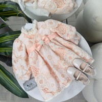 فستان بناتي مميز 3015871