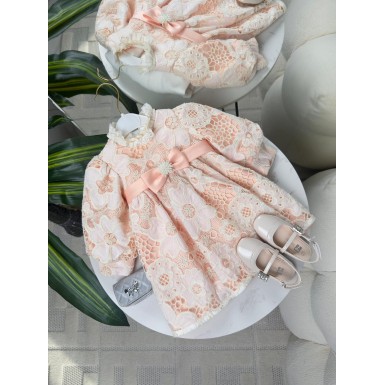 فستان بناتي مميز 3015871