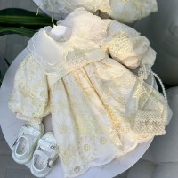 فستان بناتي مميز 3015870