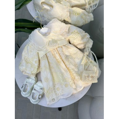 فستان بناتي مميز 3015870