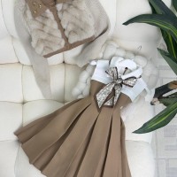 طقم بناتي ناعم 3015857