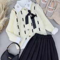 طقم بناتي ناعم 3015875