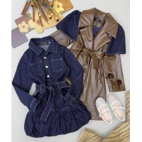 طقم بناتي ناعم 3015940