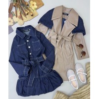 طقم بناتي ناعم 3015939