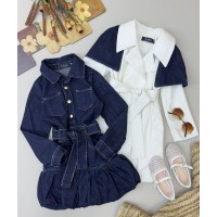 طقم بناتي ناعم 3015938