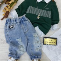 طقم ولادي مميز 3015946