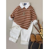 طقم ولادي مميز 3015945