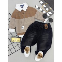 طقم ولادي مميز 3015944