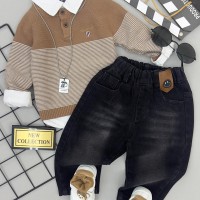 طقم ولادي مميز 3015944