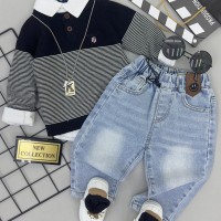 طقم ولادي مميز 3015943