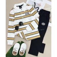 بلوز ولادي أنيق 3015972