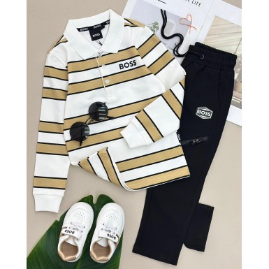 بلوز ولادي أنيق 3015972