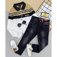 بلوز ولادي أنيق 3015971