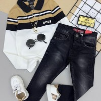 بلوز ولادي أنيق 3015971