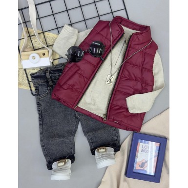 طقم ولادي مميز 3015984