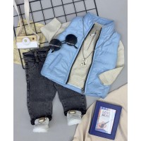 طقم ولادي مميز 3015985