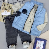 طقم ولادي مميز 3015985