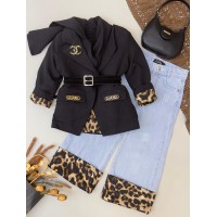 طقم بناتي ناعم 3015986