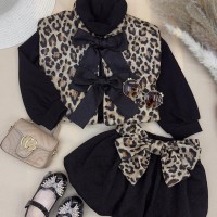 طقم بناتي ناعم 3015987