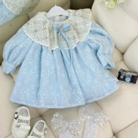 فستان بناتي مميز 3016099