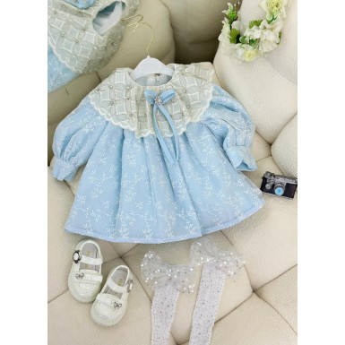 فستان بناتي مميز 3016099