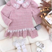 طقم بناتي ناعم 3016094