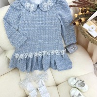 طقم بناتي ناعم 3016095