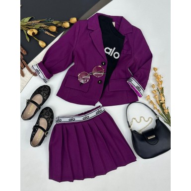 طقم بناتي ناعم 3016092 طقم بناتي ناعم 3016092