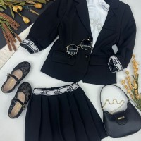 طقم بناتي ناعم 3016091