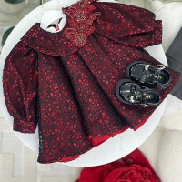 فستان بناتي مميز 3016098