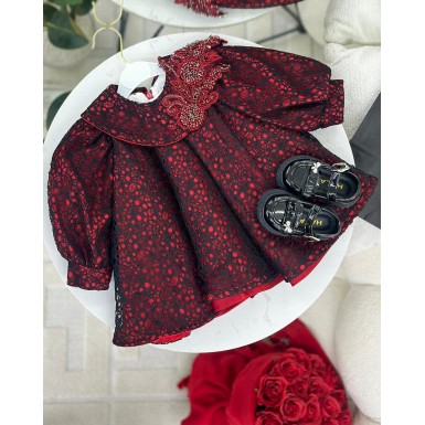 فستان بناتي مميز 3016098