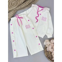 طقم بناتي ناعم 3016138