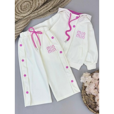 طقم بناتي ناعم 3016138