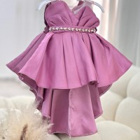 فستان بناتي ناعم 3016143