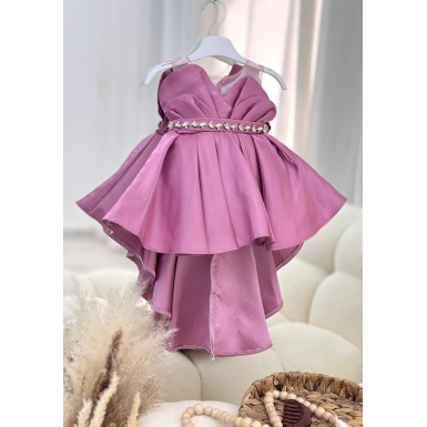 فستان بناتي ناعم 3016143