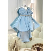 فستان بناتي ناعم 3016145