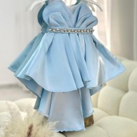 فستان بناتي ناعم 3016145