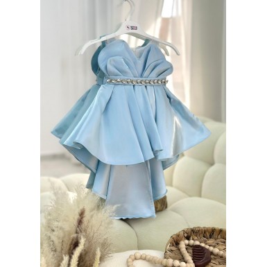 فستان بناتي ناعم 3016145