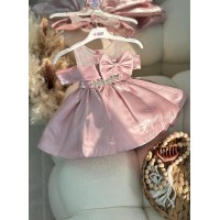 فستان بناتي ناعم 3016139