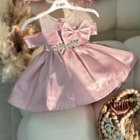 فستان بناتي ناعم 3016139