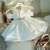 فستان بناتي ناعم 3016140