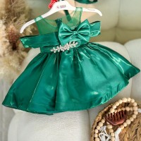 فستان بناتي ناعم 3016141