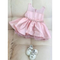 فستان بناتي ناعم 3016147