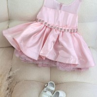 فستان بناتي ناعم 3016147