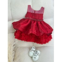 فستان بناتي ناعم 3016146