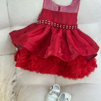 فستان بناتي ناعم 3016146